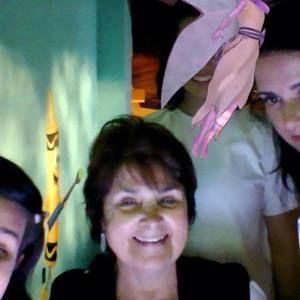 Meet your Posher, Carolyn